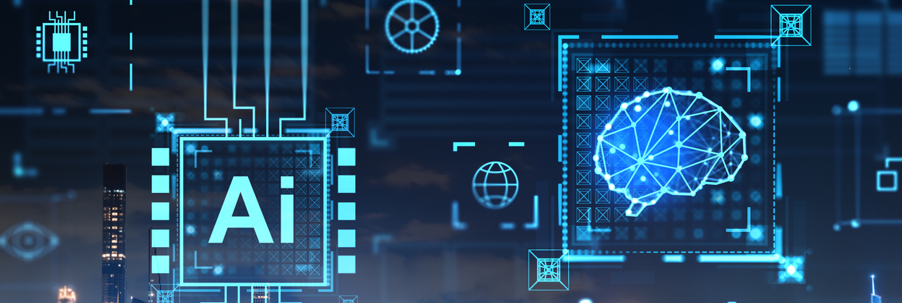 AI Blog Series