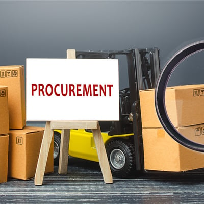 Procurement Planning