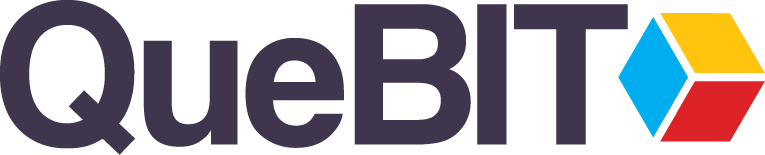 Quebit Logo