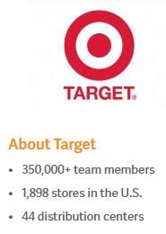 target